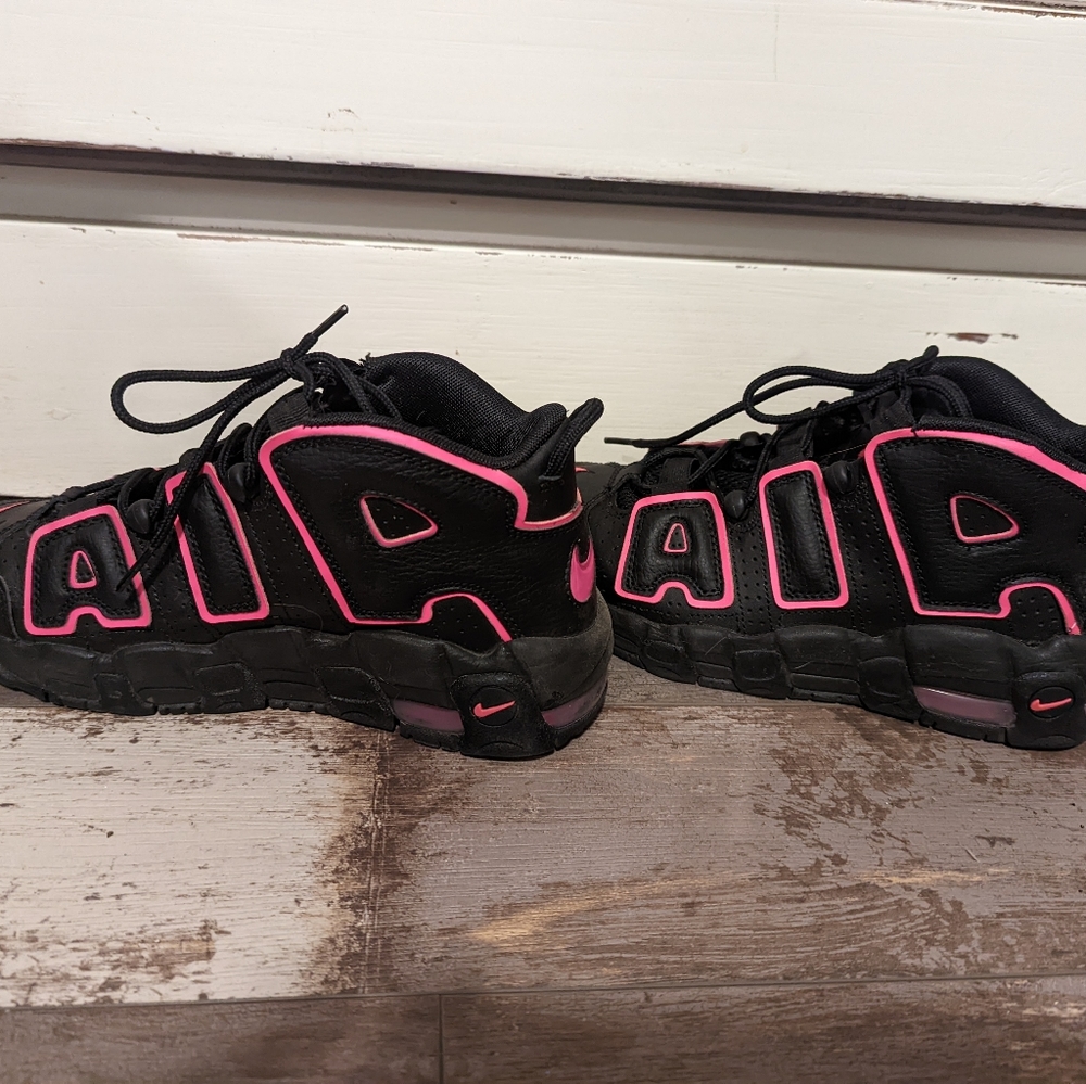 Nike Air Max Sneakers